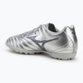 Mizuno Monarcida Neo III Select AS мъжки футболни обувки galaxy silver/8605 c 3