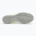 Мъжки футболни обувки Mizuno Monarcida Neo III Select AS white/neon green 4