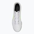 Мъжки футболни обувки Mizuno Monarcida Neo III Select AS white/neon green 5