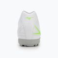 Мъжки футболни обувки Mizuno Monarcida Neo III Select AS white/neon green 6