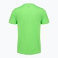 Мъжка тениска за бягане Mizuno Core RB Tee green gecko 2