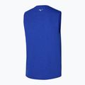Мъжки потник за бягане Mizuno Impulse Core без ръкави reflex blue 2