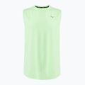 Мъжки потник за бягане Mizuno Impulse Core Sleeveless neo mint