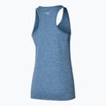 Горнище за бягане за жени Mizuno Impulse Core Tank citadel 2