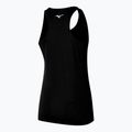 Горнище за бягане за жени Mizuno Impulse Core Tank черно 2