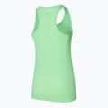 Дамски потник за бягане Mizuno Impulse Core Tank neo mint 2