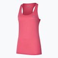 Дамски потник за бягане Mizuno Impulse Core Tank camellia rose