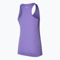 Дамски потник за бягане Mizuno Impulse Core Tank paisley purple 2