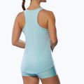 Дамски потник за бягане Mizuno Core RB Tank cloud blue 3
