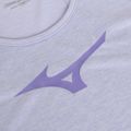 Дамски потник за бягане Mizuno Core RB Tank thistle 3