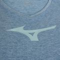 Дамска тениска за бягане Mizuno Core RB Tee citadel 3