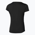 Дамска тениска за бягане Mizuno Core RB Tee black 2