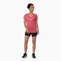 Дамска тениска за бягане Mizuno Core RB Tee camellia rose 2