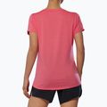 Дамска тениска за бягане Mizuno Core RB Tee camellia rose 3