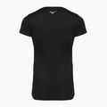 Дамска тениска за бягане Mizuno Core Tee black 2