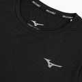 Дамска тениска за бягане Mizuno Core Tee black 3