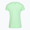 Дамска тениска за бягане Mizuno Core Tee neo mint 2