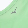 Дамска тениска за бягане Mizuno Core Tee neo mint 4