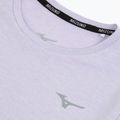 Дамска тениска за бягане Mizuno Core Tee thistle 3