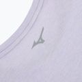 Дамска тениска за бягане Mizuno Core Tee thistle 4