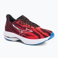 Обувки за бягане Mizuno Wave Rider 28 ignition red/white/baseball blue 2