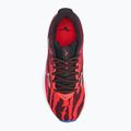 Обувки за бягане Mizuno Wave Rider 28 ignition red/white/baseball blue 6