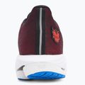 Обувки за бягане Mizuno Wave Rider 28 ignition red/white/baseball blue 7