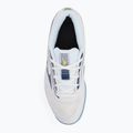 Обувки за волейбол Mizuno Cyclone Speed 5 white/bellwether blue/bel air blue 5