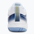 Обувки за волейбол Mizuno Cyclone Speed 5 white/bellwether blue/bel air blue 6