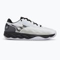 Мъжки обувки за тенис Mizuno Wave Enforce Court CC white/ black/ iron gate 2