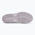Обувки за волейбол Mizuno Cyclone Speed 5 white/violet indigo/camellia rose 4