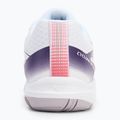 Обувки за волейбол Mizuno Cyclone Speed 5 white/violet indigo/camellia rose 6