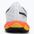 Обувки за тенис Mizuno Wave Enforce Tour 6 AC white/fiery coral 2/citrus 6