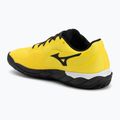 Обувки за падел Mizuno Wave Enforce Court Padel Vibrant yellow/black/black sand 3