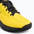 Обувки за падел Mizuno Wave Enforce Court Padel Vibrant yellow/black/black sand 7
