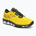 Обувки за гребане Mizuno Wave Enforce Tour 2 vibrant yellow/black/black sand