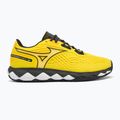 Обувки за гребане Mizuno Wave Enforce Tour 2 vibrant yellow/black/black sand 2