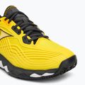 Обувки за гребане Mizuno Wave Enforce Tour 2 vibrant yellow/black/black sand 7