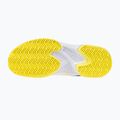 Дамски обувки за падел Mizuno Wave Exceed Court Padel W white/black send/lemon tonic 9