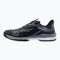 Mizuno Wave Exceed Tour 6 CC обувки за тенис odyssey сиво/бяло/син гранит