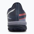 Mizuno Wave Exceed Court CC обувки за тенис odyssey сиво/бяло/син гранит 6