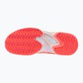 Дамски обувки за тенис Mizuno Wave Exceed Court CC W calypso coral/white/barely pink 9