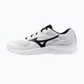 Мъжки обувки за тенис Mizuno Break Shot 5 CS white/black/harbor mist