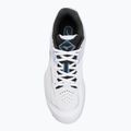 Mizuno Wave Fang 2 обувки за бадминтон бяло/розова тетра/всички в чужбина 5