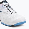 Mizuno Wave Fang 2 обувки за бадминтон бяло/розова тетра/всички в чужбина 7