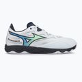 Обувки за тенис Mizuno Wave Medal Neo white/neo mint/india ink 2