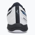 Обувки за тенис Mizuno Wave Medal Neo white/neo mint/india ink 6