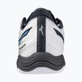 Обувки за тенис Mizuno Wave Medal Neo white/neo mint/india ink 3