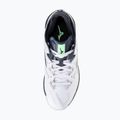 Обувки за тенис Mizuno Wave Medal Neo white/neo mint/india ink 4