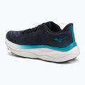 Мъжки обувки за бягане Mizuno Wave Sky 9 baritone blue/citrus/capri breeze 3
